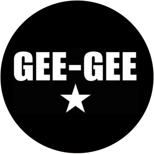 GEE-GEE